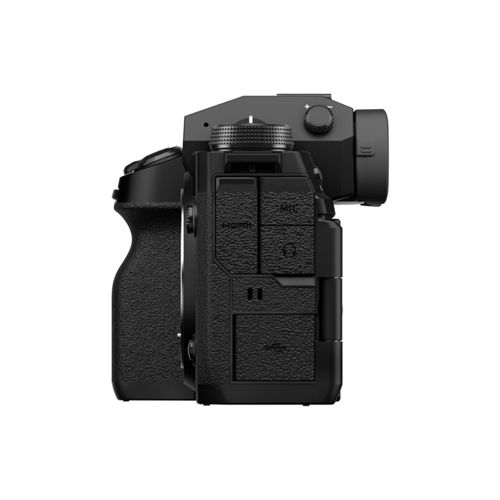 Fujifilm X-H2 XF 18-55mm Lens Kit-03